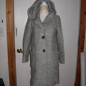 Puella Must Have Winter Hooded Coat 155(S)